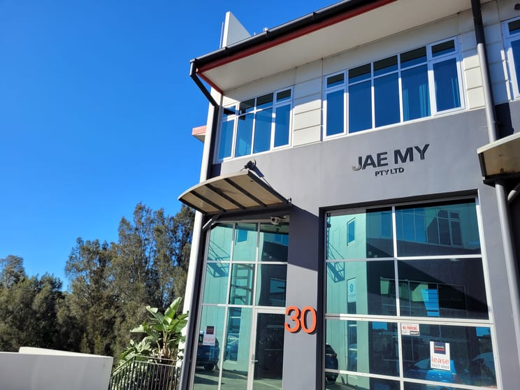 Click to view all images 30/1 Talavera Road Macquarie Park NSW 2113 - Image 1