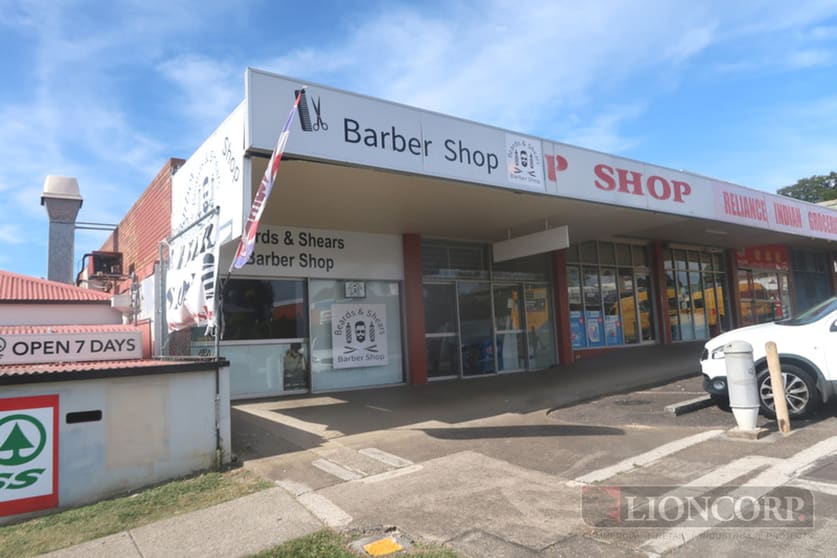 Click to view all images 3/117 Orange Grove Road Coopers Plains QLD 4108 - Image 1