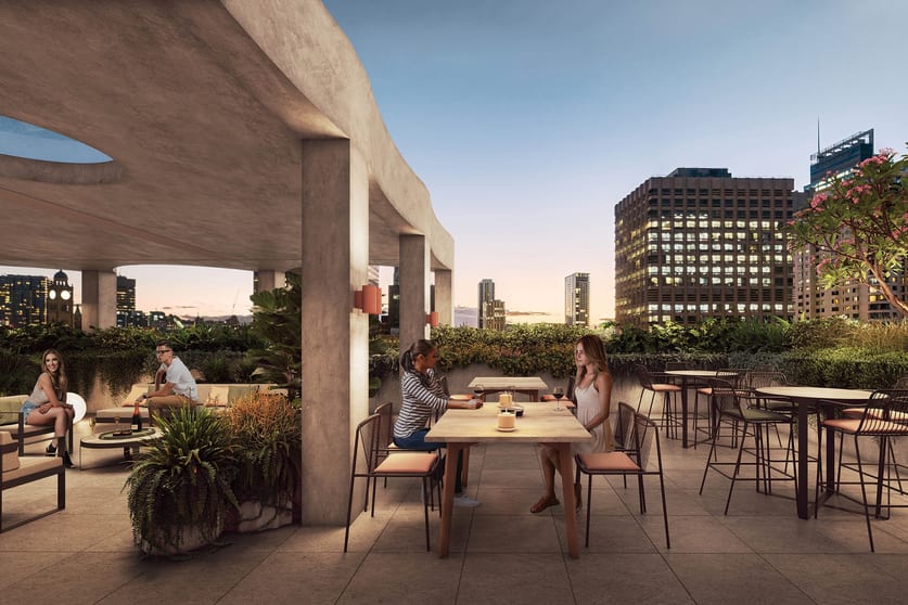 52 Reservoir Street Surry Hills NSW 2010 - Image 3