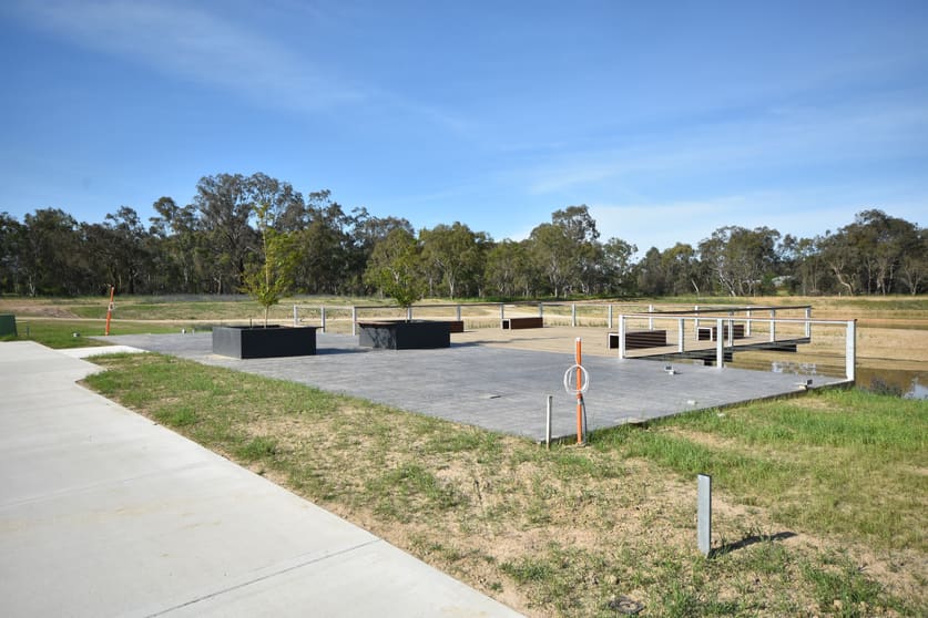 Lot 509 Diamond Drive Thurgoona NSW 2640 - Image 3