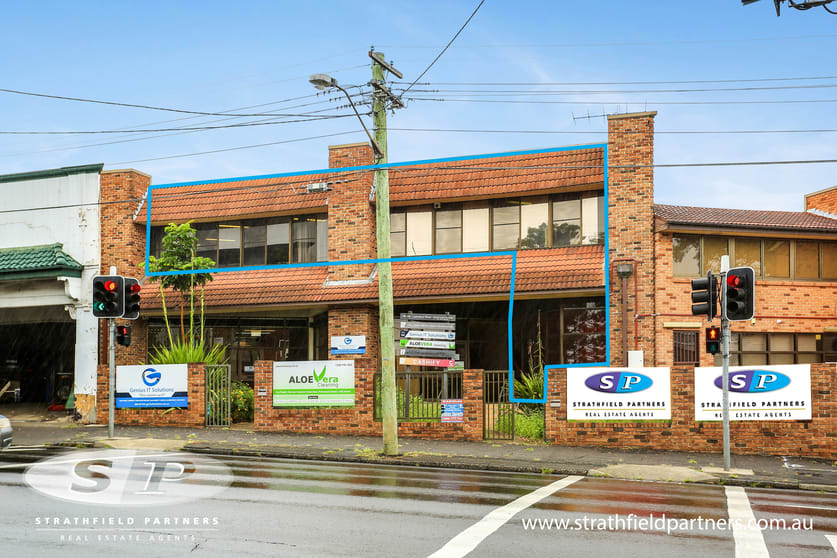 Click to view all images Level 1/188-192 Canterbury Road Canterbury NSW 2193 - Image 1