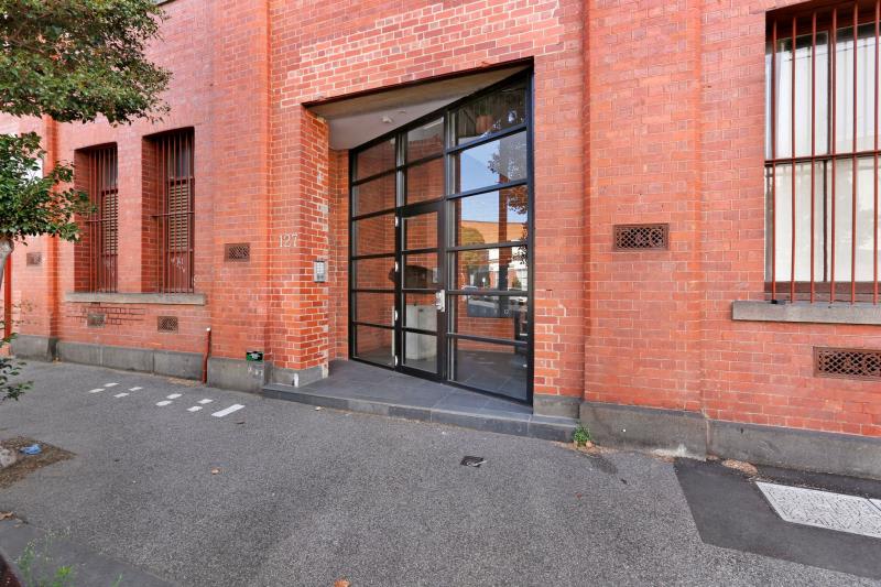 Studio 12, 127 Cambridge Street Collingwood VIC 3066 - Image 1