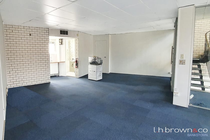 Click to view all images Level 1/356 Chapel Road Bankstown NSW 2200 - Image 3