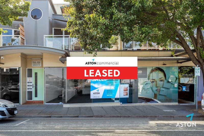Click to view all images Shop 2/2/544 Hampton Street Hampton VIC 3188 - Image 2