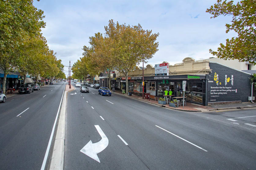 Click to view all images 32 & 34 O'Connell Street North Adelaide SA 5006 - Image 2