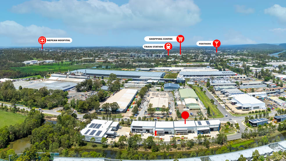 Click to view all images 4 Johnson Place Cranebrook NSW 2749 - Image 3