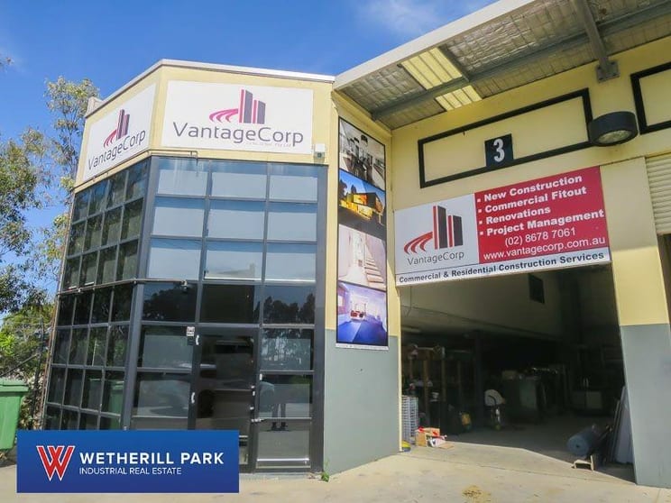Seven Hills NSW 2147 - Image 1