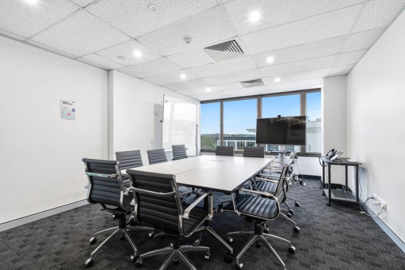 Click to view all images Level 5 Suite 1/303 Coronation Drive Milton QLD 4064 - Image 2