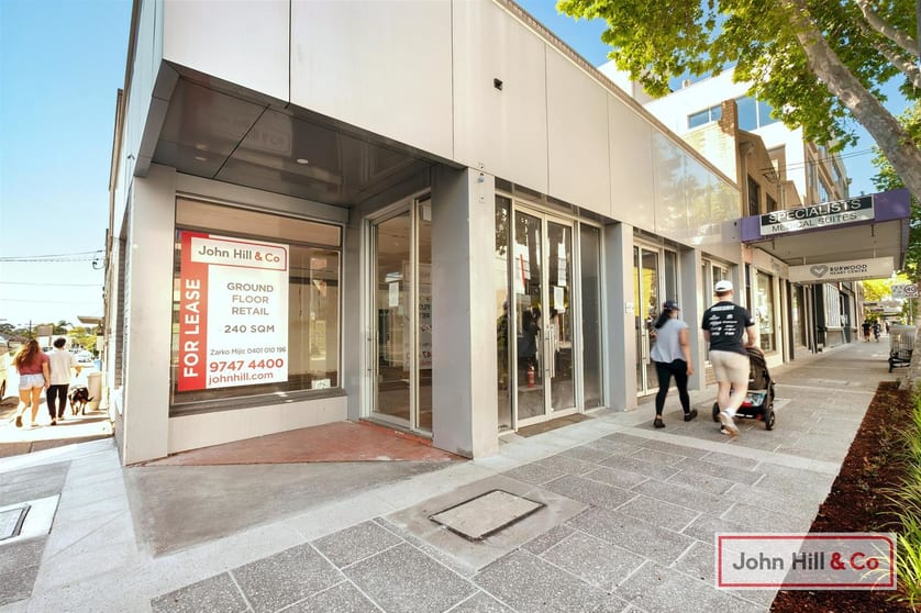 Click to view all images 24 Burwood Road Burwood NSW 2134 - Image 1