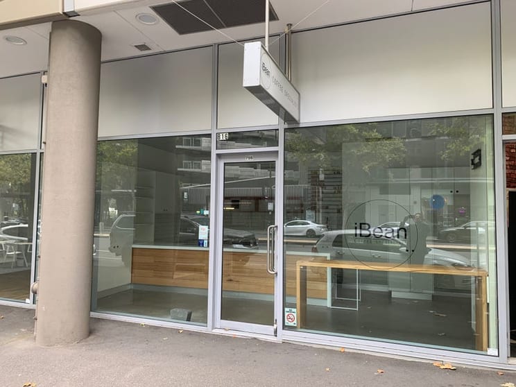 Click to view all images B16/756B Bourke Street Docklands VIC 3008 - Image 1