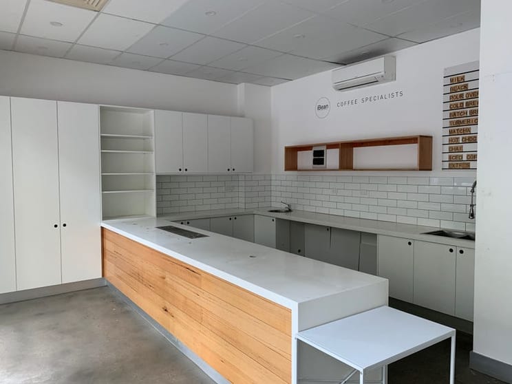Click to view all images B16/756B Bourke Street Docklands VIC 3008 - Image 3