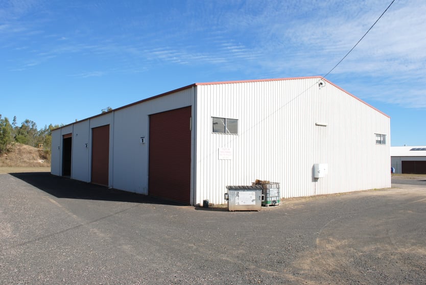 Click to view all images Unit 3/8 Industrial Road Gatton QLD 4343 - Image 3