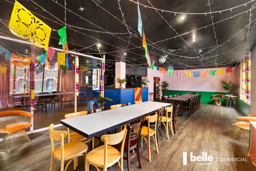 Click to view all images First Floor/37-41 Little Bourke Street Melbourne VIC 3000 - Image 2