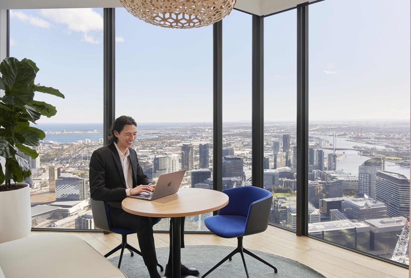 Click to view all images Rialto, 525 Collins Street Melbourne VIC 3000 - Image 2