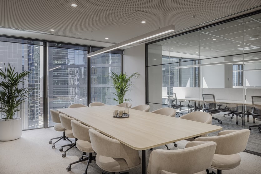 Click to view all images Rialto, 525 Collins Street Melbourne VIC 3000 - Image 3