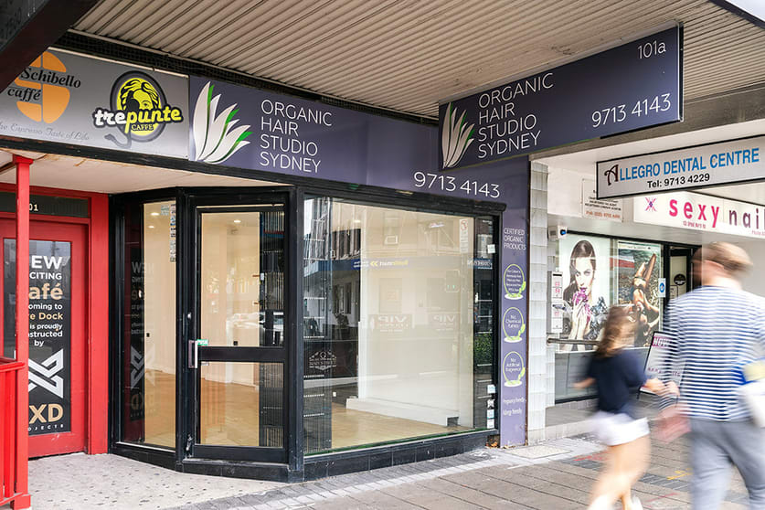 Click to view all images Ground Floor/101A Great North Road Five Dock NSW 2046 - Image 2