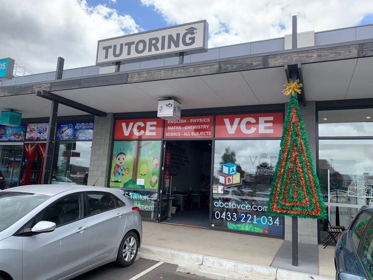 Click to view all images Shop 6/48 Windorah Drive Point Cook VIC 3030 - Image 2