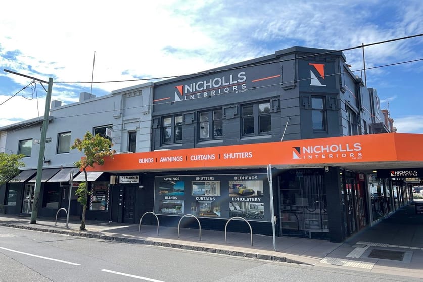 Click to view all images 157 Martin Street Brighton VIC 3186 - Image 1