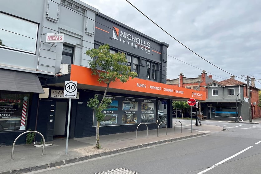 Click to view all images 157 Martin Street Brighton VIC 3186 - Image 2
