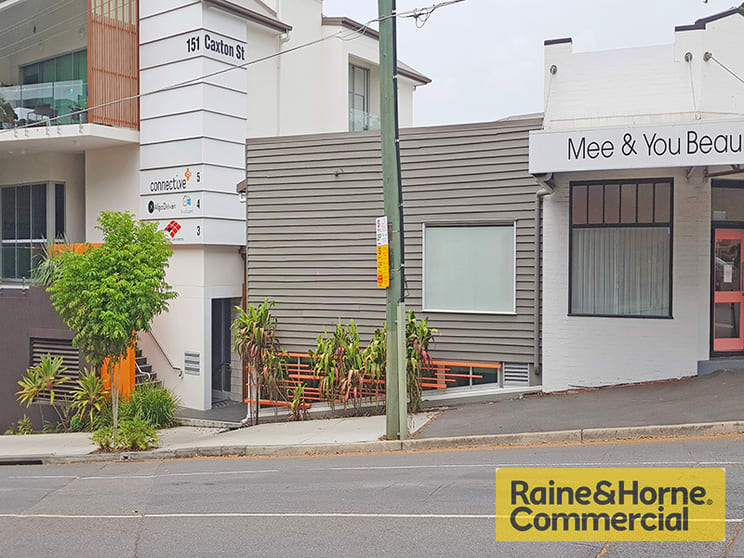 Click to view all images 4/151 Caxton Street Paddington QLD 4064 - Image 2