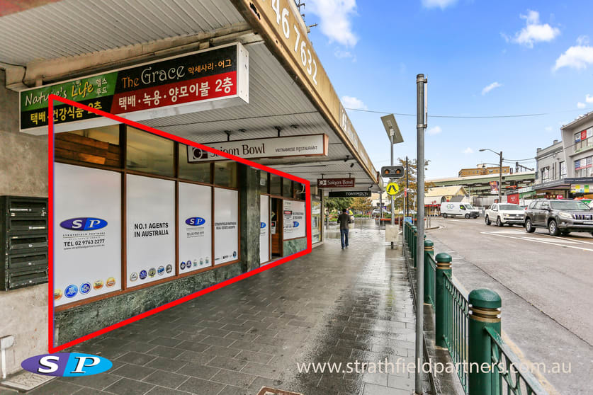 Click to view all images 3 The Boulevarde Strathfield NSW 2135 - Image 3