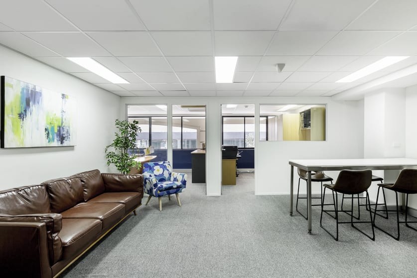 Click to view all images Suite 4/27 Grosvenor Street Neutral Bay NSW 2089 - Image 1