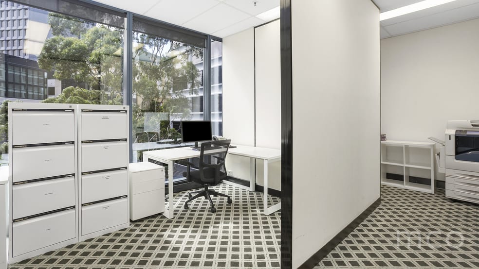 Click to view all images Suite 323-325/1 Queens Road Melbourne VIC 3004 - Image 2