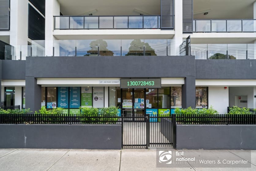 Click to view all images 2/27 Mary St Auburn NSW 2144 - Image 2