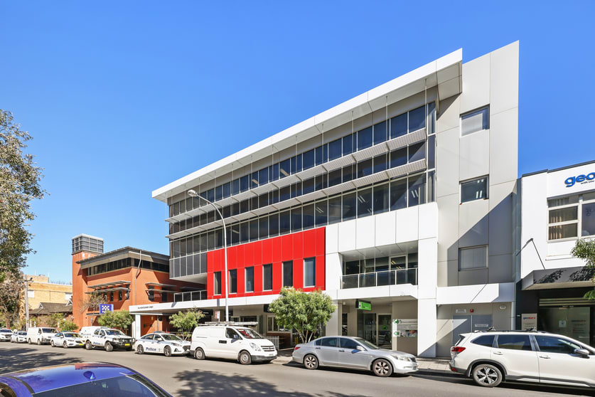 Click to view all images Level Ground, Shop 4/13A Montgomery Street Kogarah NSW 2217 - Image 2