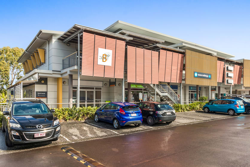 Click to view all images SUITE 408/90 Goodchap Street Noosaville QLD 4566 - Image 3