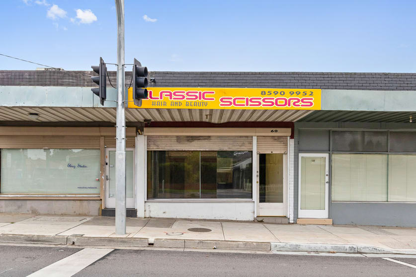 Click to view all images 60 Newlands Road Coburg North VIC 3058 - Image 1