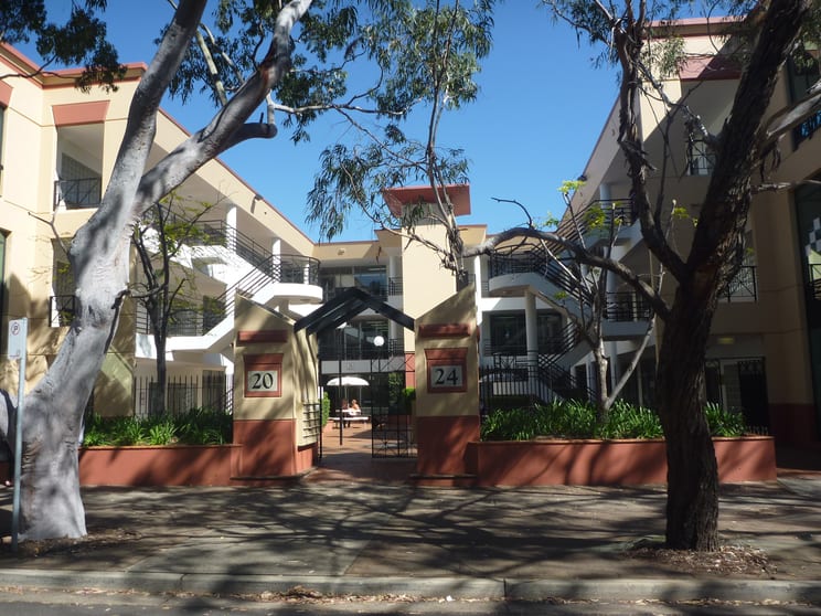 Click to view all images 15/20 GIBBS STREET Miranda NSW 2228 - Image 1