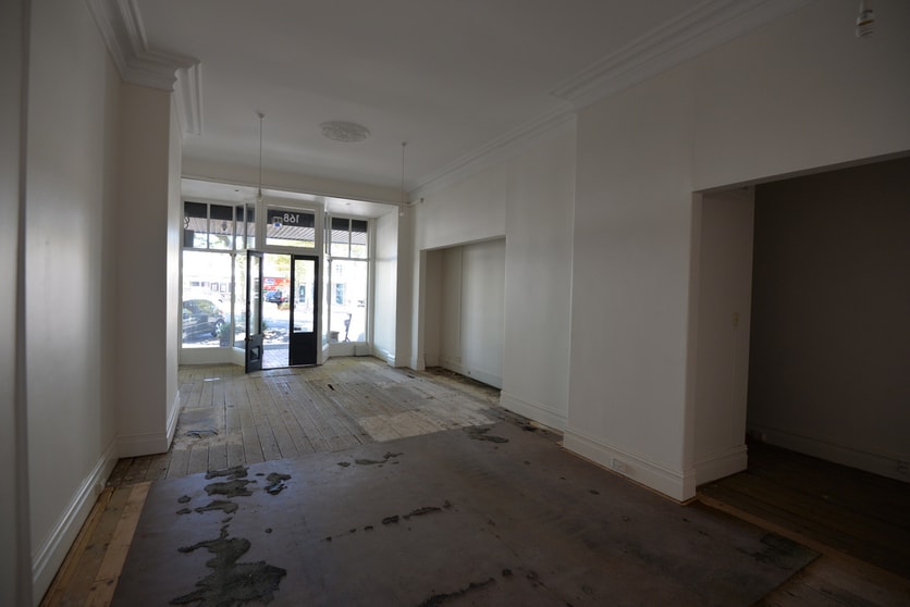 Click to view all images Ground Floor, 168 Hutt Street Adelaide SA 5000 - Image 2