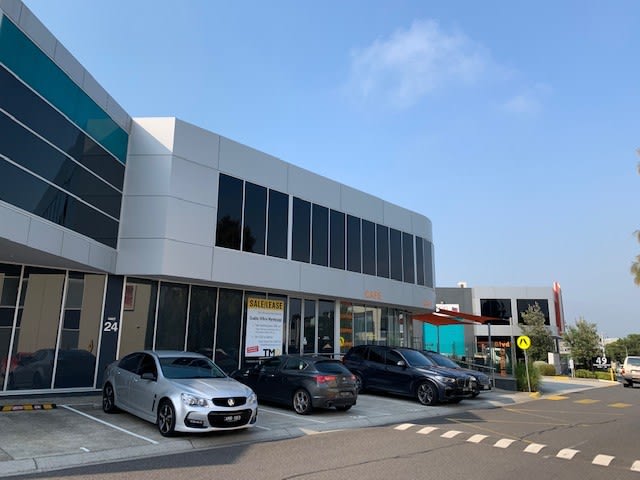 Click to view all images 24a/49 CORPORATE BOULEVARD Bayswater VIC 3153 - Image 2
