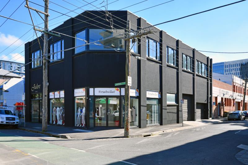 1st Floor, 142 Langridge Street Collingwood VIC 3066 - Image 1