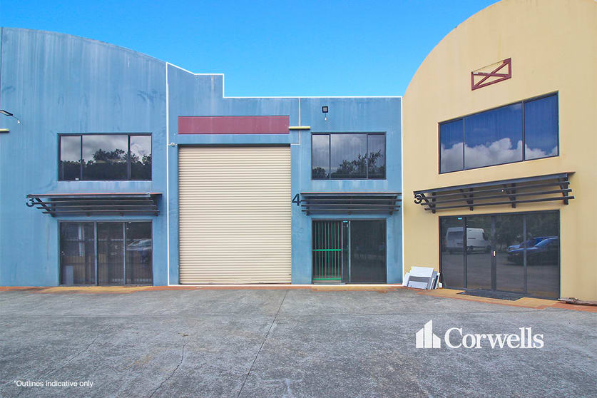 Click to view all images 4/20 Expansion Street Molendinar QLD 4214 - Image 1