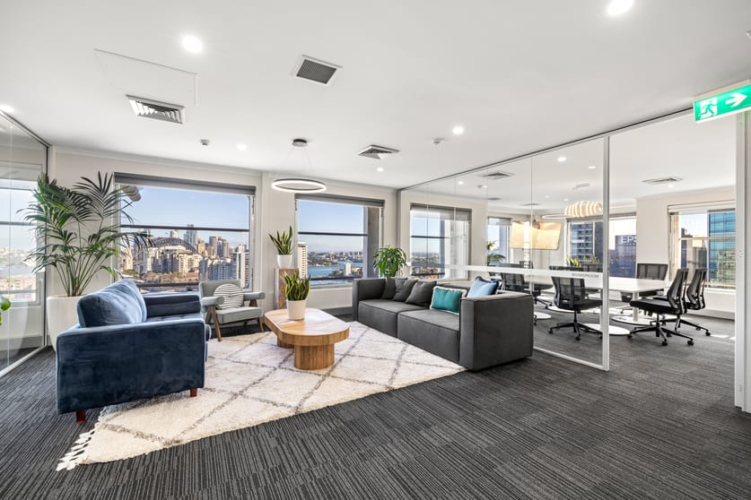 275 Alfred Street North Sydney NSW 2060 - Image 2