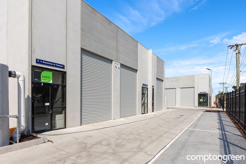 Click to view all images 10 McRobert Street Newport VIC 3015 - Image 2