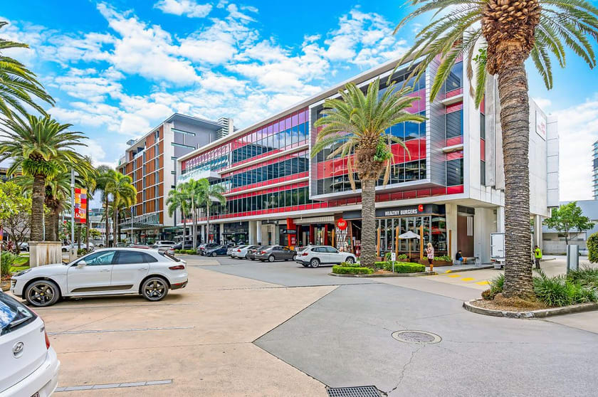 20 Murri Way Fortitude Valley QLD 4006 - Image 1