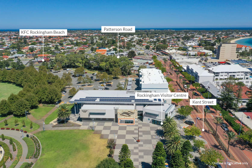 Click to view all images 19 Kent Street Rockingham WA 6168 - Image 2