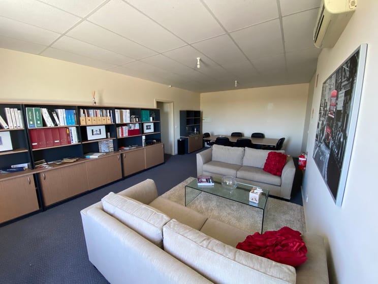Click to view all images Office 1/248-296 Clyde Road Berwick VIC 3806 - Image 3