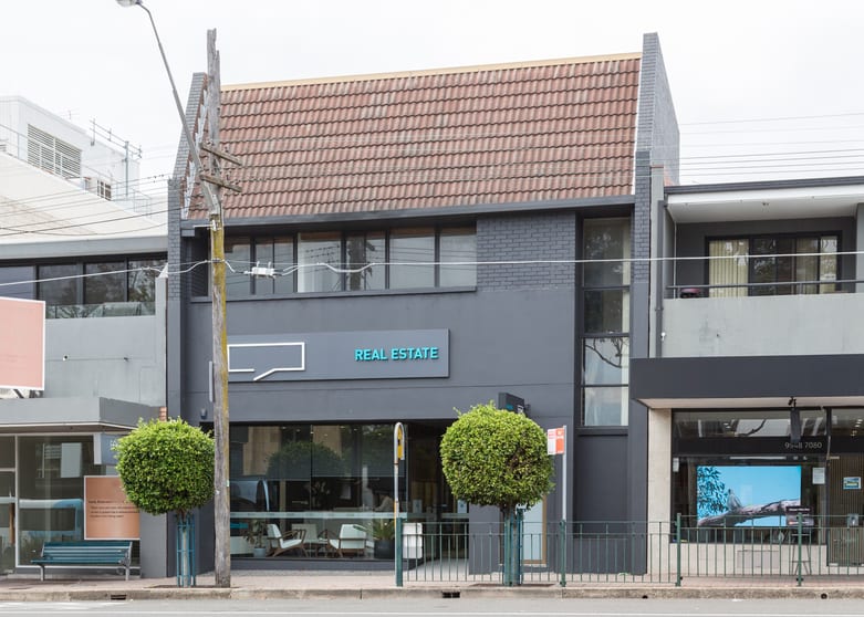 Click to view all images 2/551 Sydney Road Seaforth NSW 2092 - Image 1