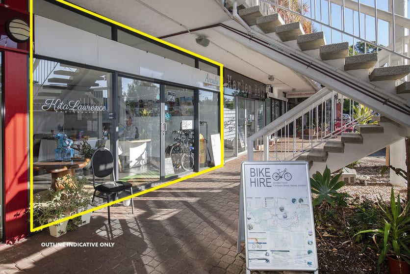 Click to view all images Shop 5/14 Sunshine Beach Road Noosa Heads QLD 4567 - Image 2