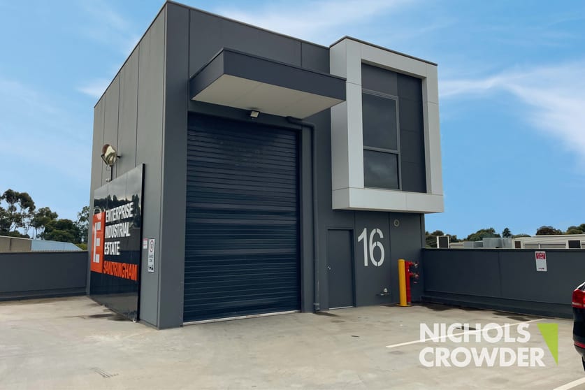 Click to view all images 16/18-20 George Street Sandringham VIC 3191 - Image 1
