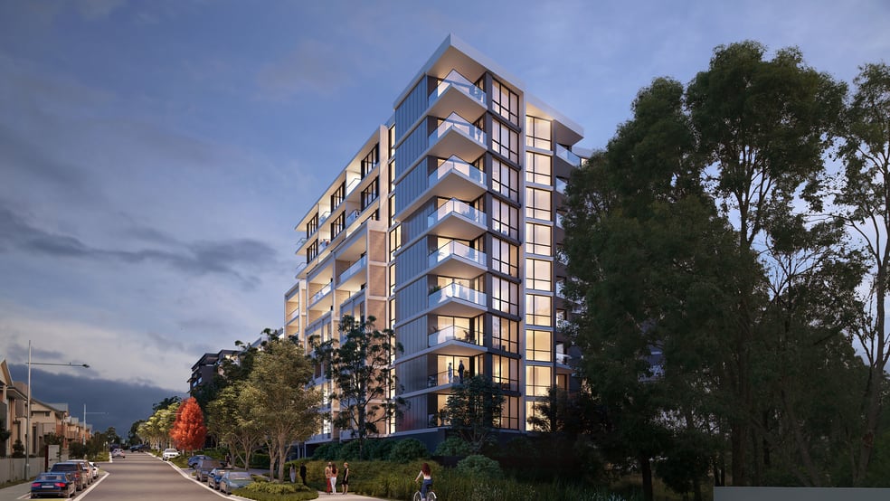Click to view all images Retail 2/Lot 129 Civic Way Rouse Hill NSW 2155 - Image 3