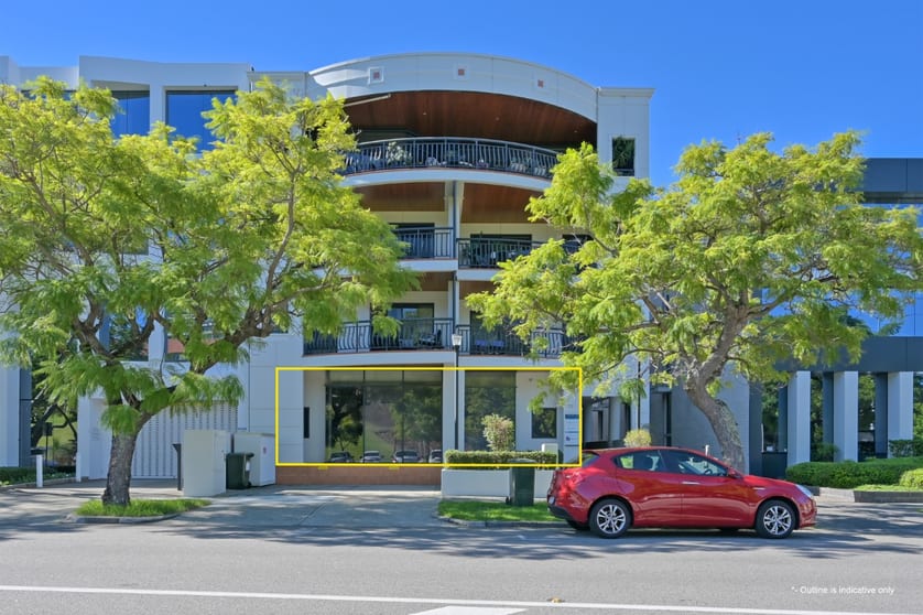Click to view all images 1/12 Parliament Place West Perth WA 6005 - Image 1