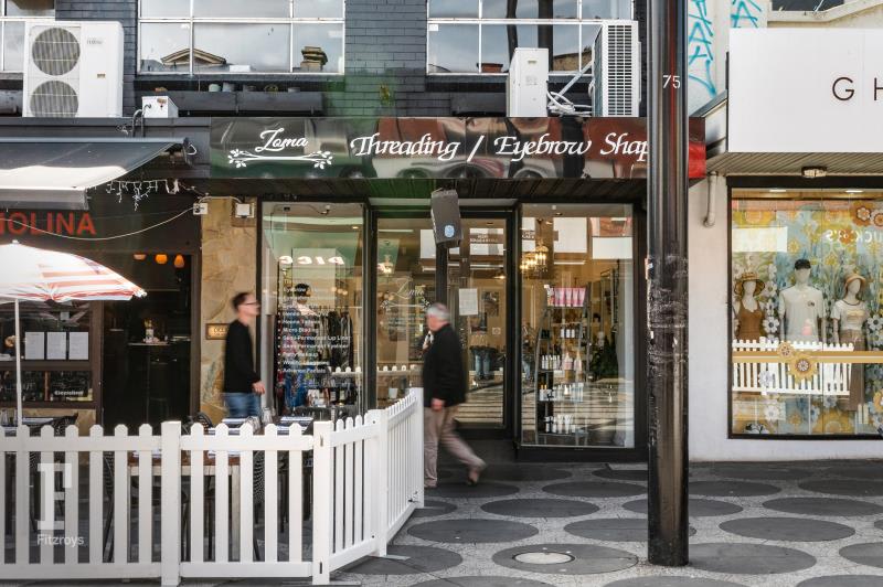 Click to view all images 132 Acland Street St Kilda VIC 3182 - Image 3