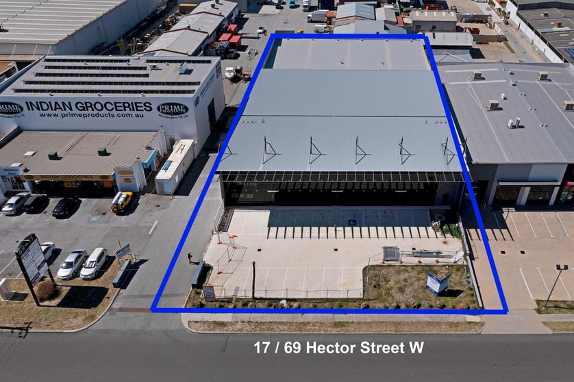 Click to view all images 17 & 18/69 Hector Street Osborne Park WA 6017 - Image 2