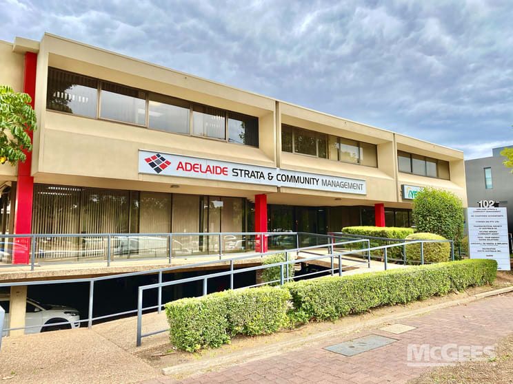 Click to view all images 2/102 Greenhill Road Unley SA 5061 - Image 2