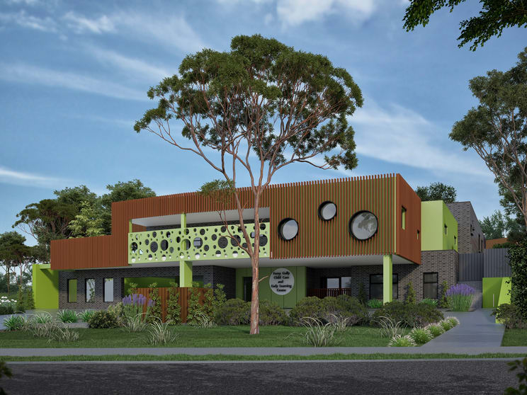 Click to view all images 1127 Burwood Highway Ferntree Gully VIC 3156 - Image 1